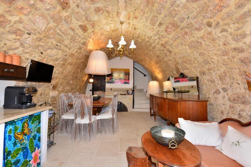 Апартаменты Antonia'S House - Old Town Ретимно Экстерьер фото