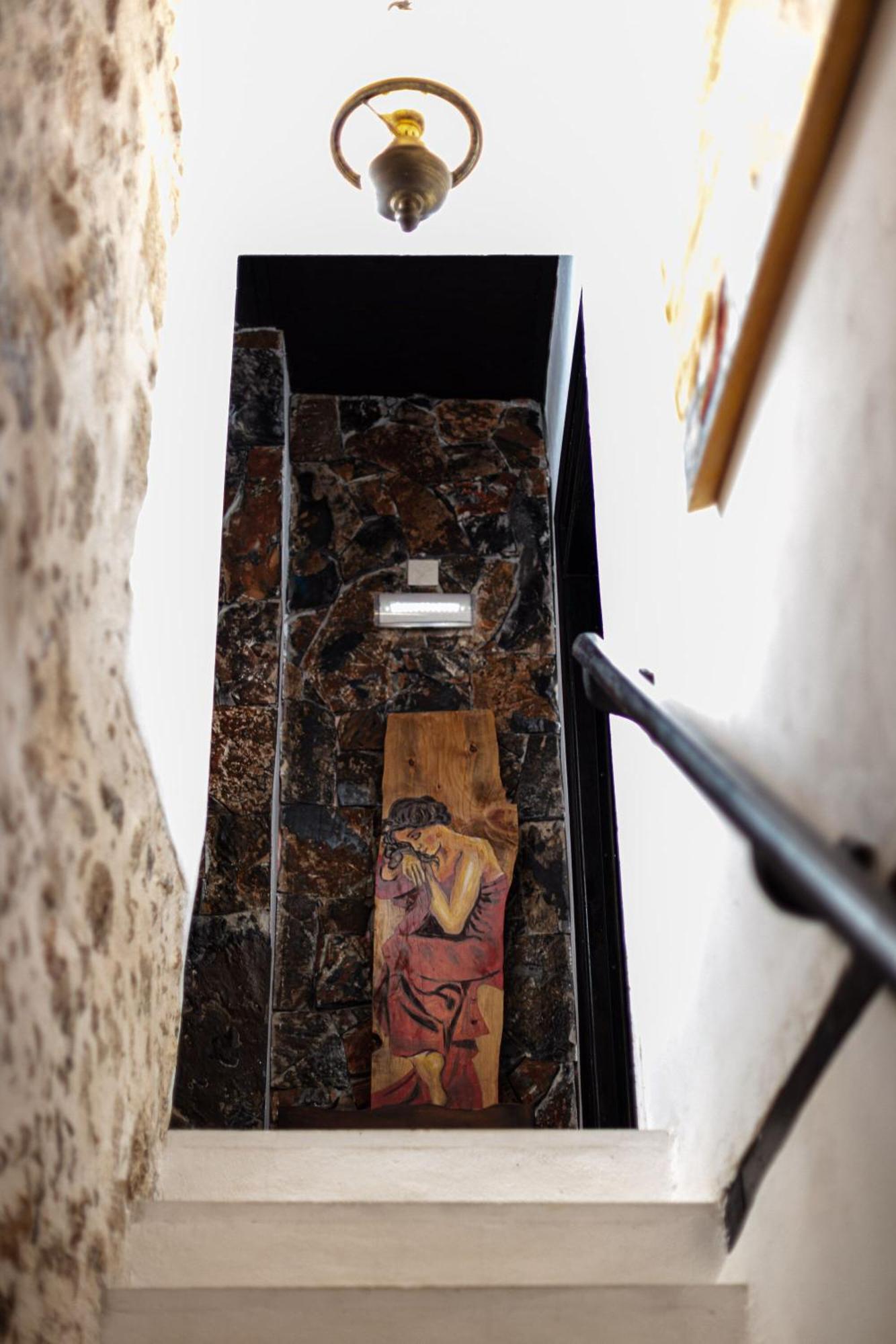 Апартаменты Antonia'S House - Old Town Ретимно Экстерьер фото